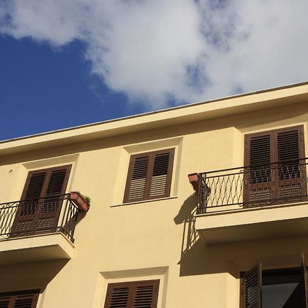 Zisas Lägenhet Palermo Exteriör bild